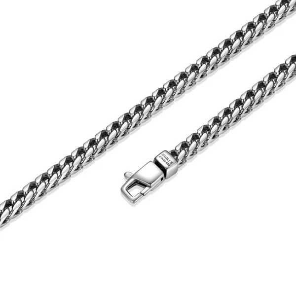 Silver Chain Root Jewelers Medford, OR