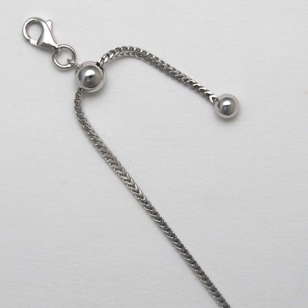 Silver Chain Root Jewelers Medford, OR