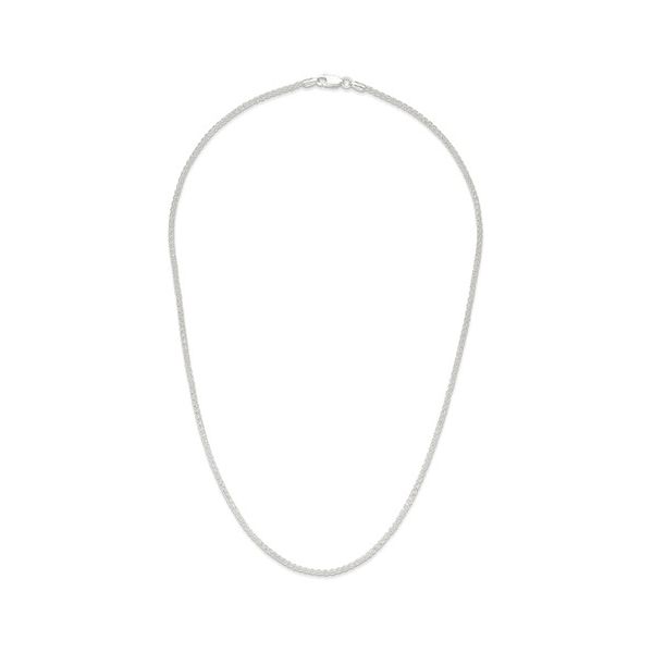 Silver Chain Root Jewelers Medford, OR