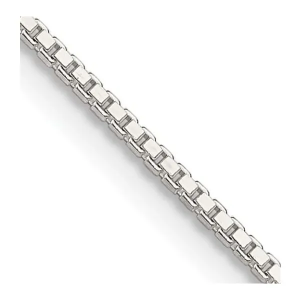 Silver Chain Root Jewelers Medford, OR