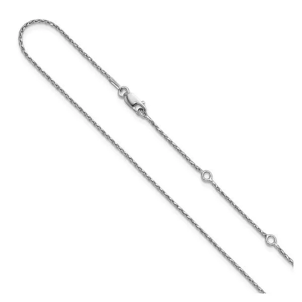 Silver Chain Root Jewelers Medford, OR