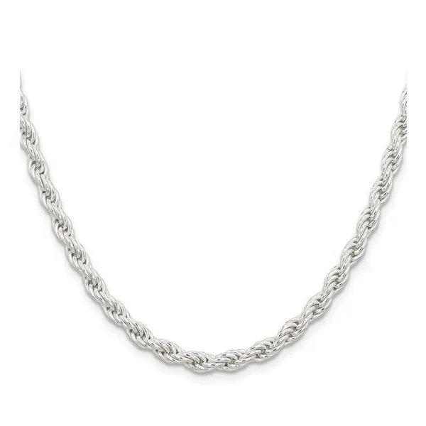 Silver Chain Root Jewelers Medford, OR