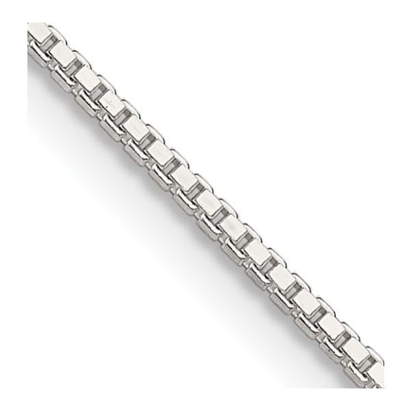 Silver Chain Root Jewelers Medford, OR