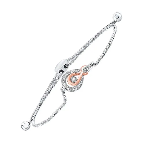 Silver Bracelet Root Jewelers Medford, OR