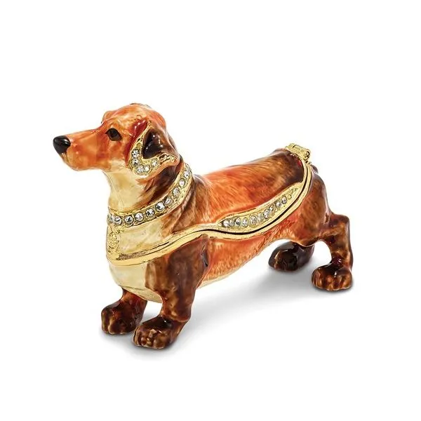Trinket Box Root Jewelers Medford, OR