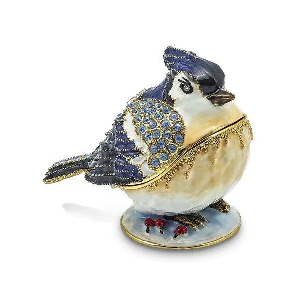 Trinket Box Root Jewelers Medford, OR