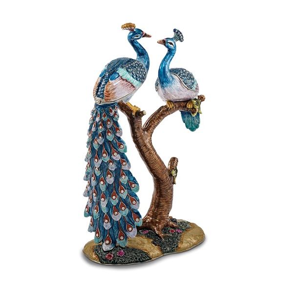 Trinket Box Root Jewelers Medford, OR