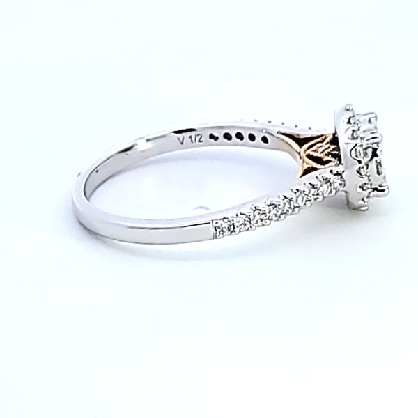 Engagement Ring Image 3 Ross Elliott Jewelers Terre Haute, IN