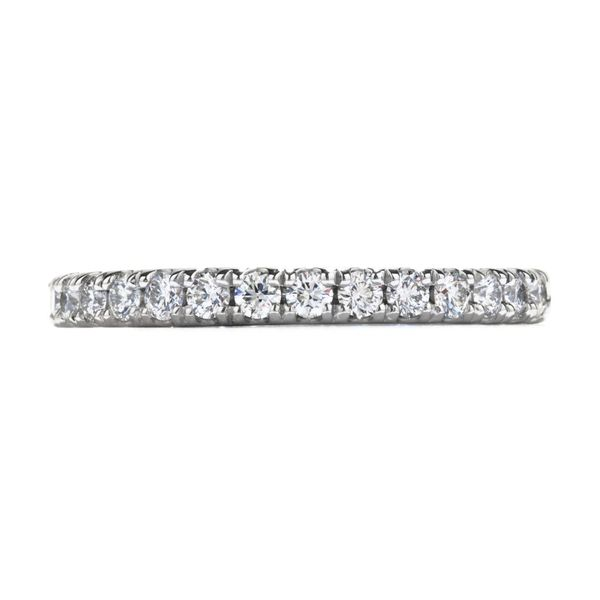 Wedding Band Image 3 Ross Elliott Jewelers Terre Haute, IN