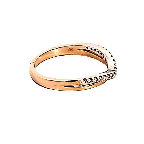 Wedding Band Image 3 Ross Elliott Jewelers Terre Haute, IN