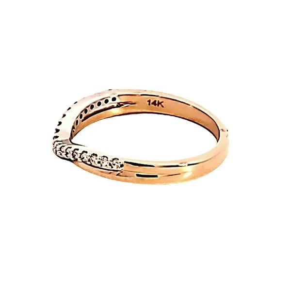 Wedding Band Image 4 Ross Elliott Jewelers Terre Haute, IN