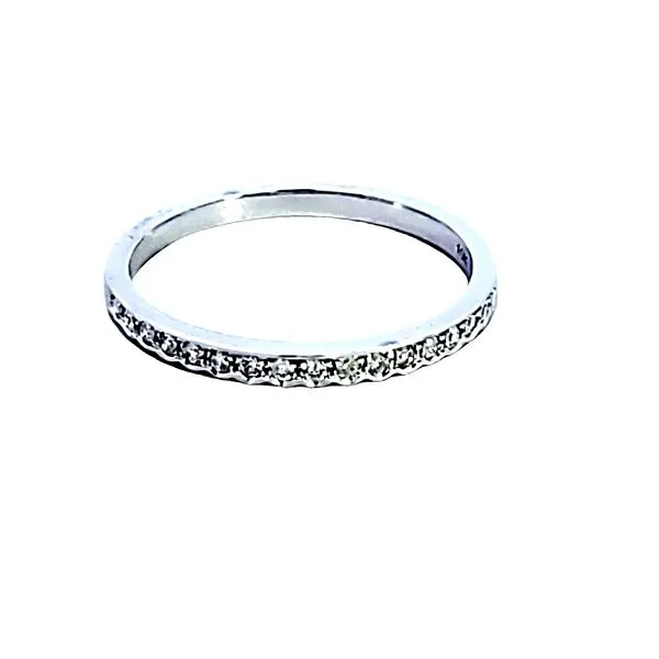 10KW Diamond Wedding Band Image 2 Ross Elliott Jewelers Terre Haute, IN