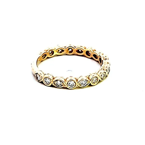 Wedding Band Image 3 Ross Elliott Jewelers Terre Haute, IN