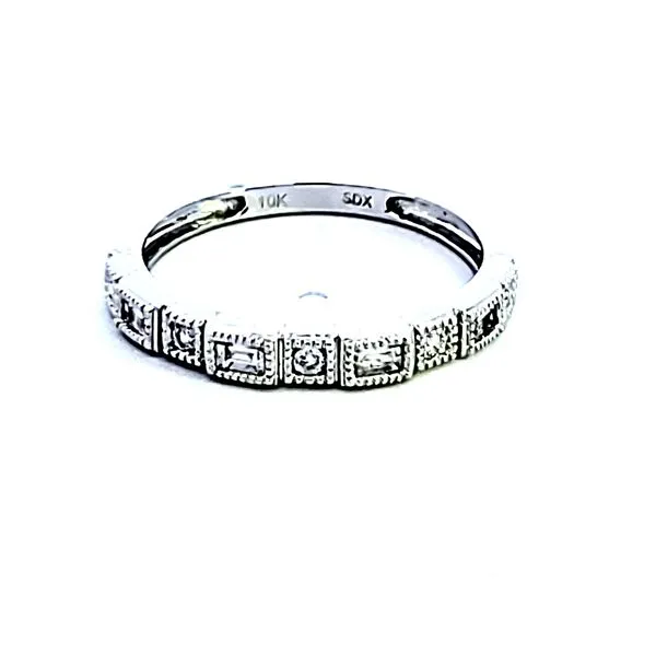Wedding Band Image 2 Ross Elliott Jewelers Terre Haute, IN