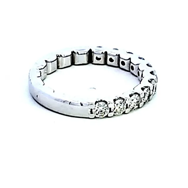 Wedding Band Image 3 Ross Elliott Jewelers Terre Haute, IN
