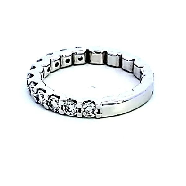Wedding Band Image 4 Ross Elliott Jewelers Terre Haute, IN