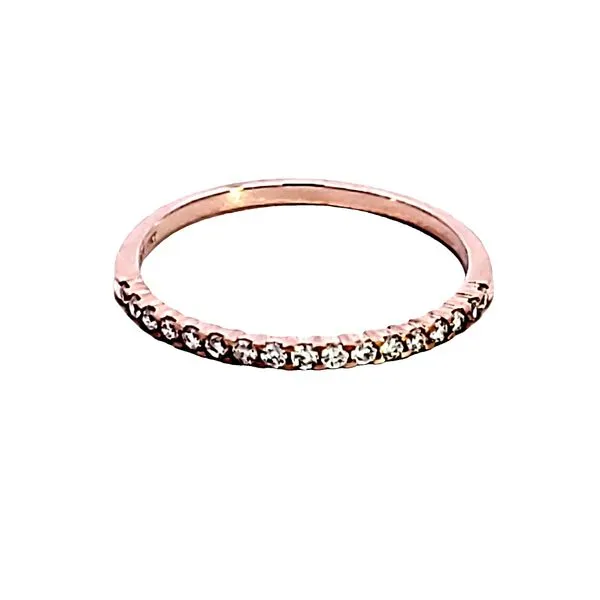 10KR Diamond Fashion Ring Image 2 Ross Elliott Jewelers Terre Haute, IN
