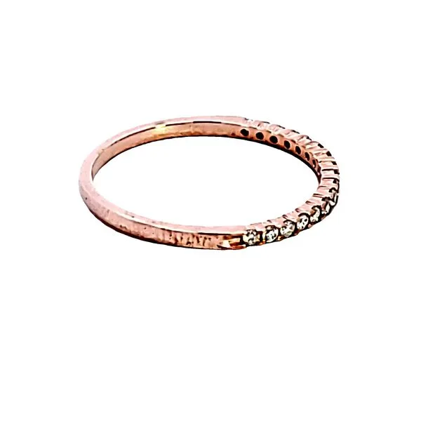 10KR Diamond Fashion Ring Image 3 Ross Elliott Jewelers Terre Haute, IN