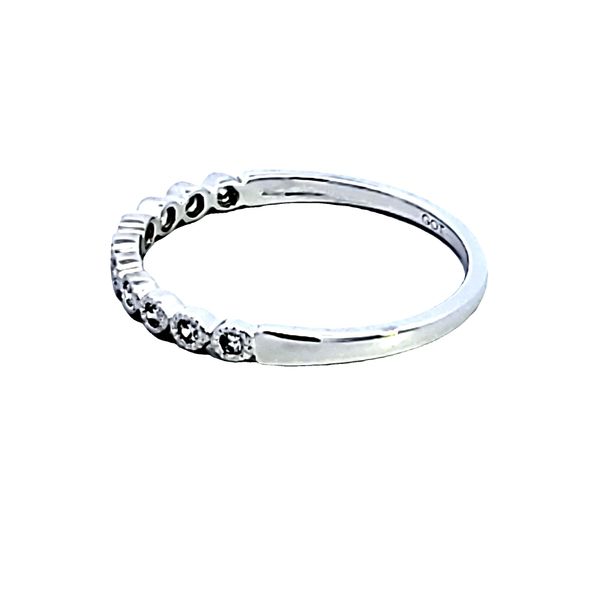 10KW Diamond Fashion Ring Image 4 Ross Elliott Jewelers Terre Haute, IN