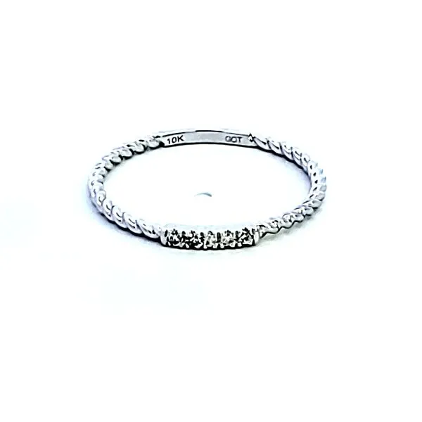 10KW Diamond Fashion Ring Image 2 Ross Elliott Jewelers Terre Haute, IN