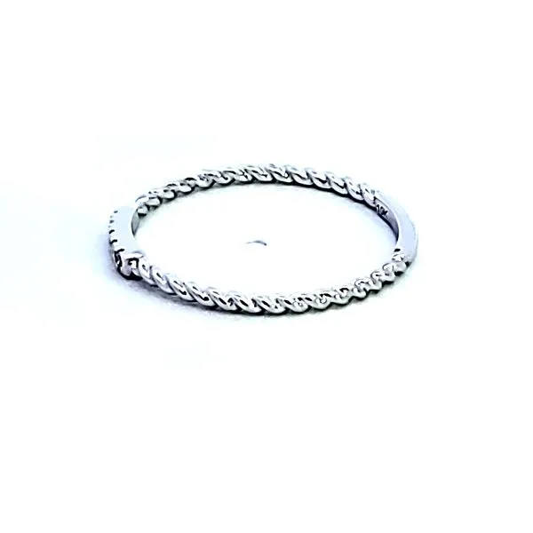 10KW Diamond Fashion Ring Image 4 Ross Elliott Jewelers Terre Haute, IN