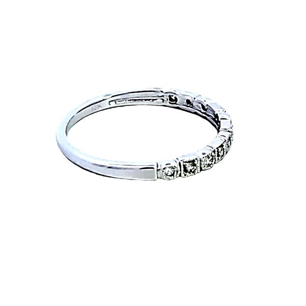 10KW Diamond Fashion Ring Image 3 Ross Elliott Jewelers Terre Haute, IN