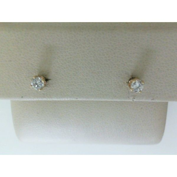 Earrings Ross Elliott Jewelers Terre Haute, IN