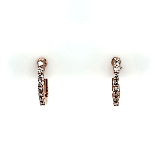 Earrings Ross Elliott Jewelers Terre Haute, IN