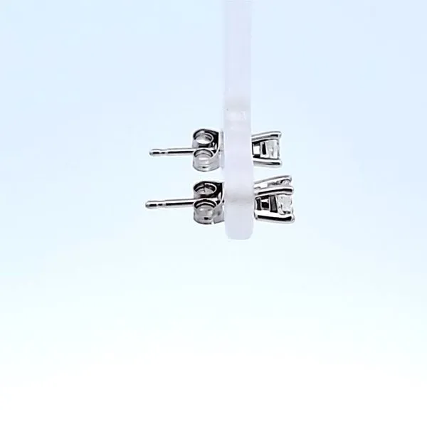 Earrings Image 3 Ross Elliott Jewelers Terre Haute, IN