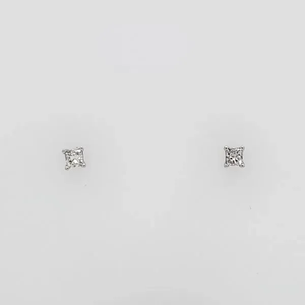 Earrings Ross Elliott Jewelers Terre Haute, IN