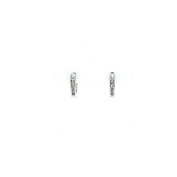 Earrings Ross Elliott Jewelers Terre Haute, IN