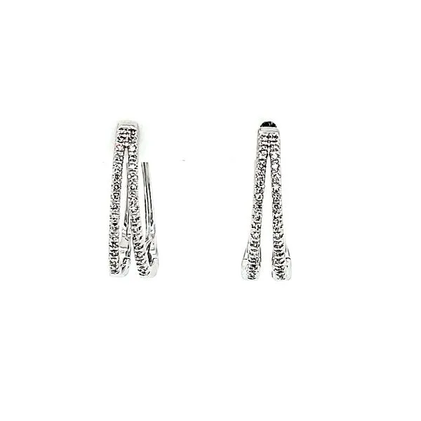 Earrings Ross Elliott Jewelers Terre Haute, IN