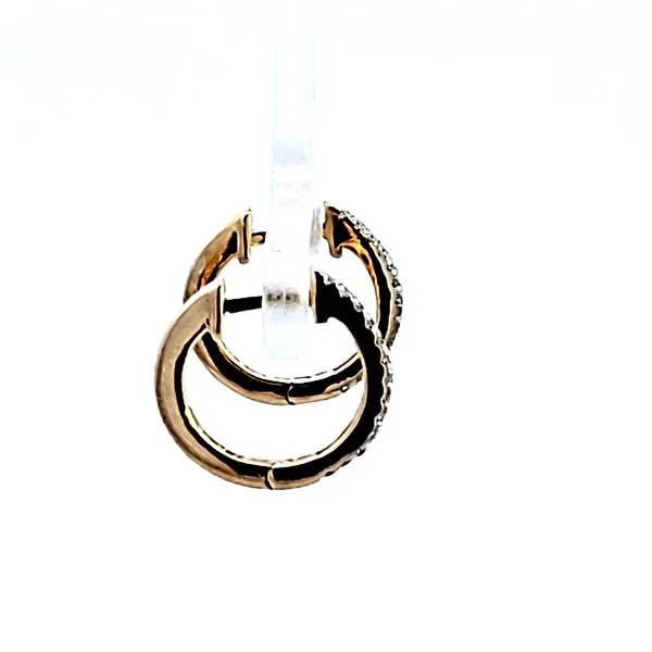 Earrings Image 3 Ross Elliott Jewelers Terre Haute, IN