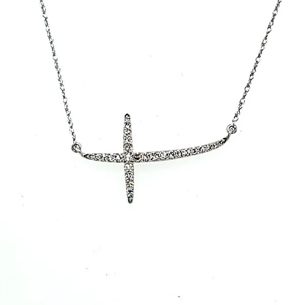 Necklace Ross Elliott Jewelers Terre Haute, IN