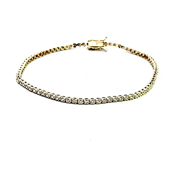 Bracelet Image 2 Ross Elliott Jewelers Terre Haute, IN