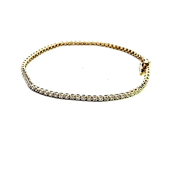 Bracelet Image 4 Ross Elliott Jewelers Terre Haute, IN