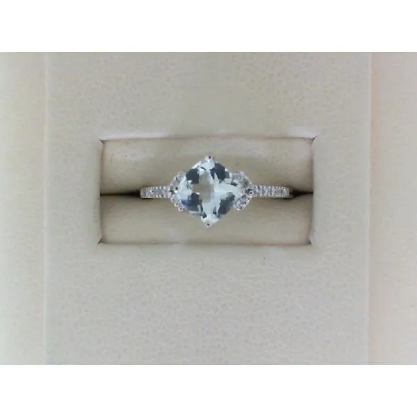 Fashion Ring Image 2 Ross Elliott Jewelers Terre Haute, IN