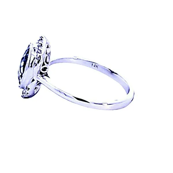 Fashion Ring Image 4 Ross Elliott Jewelers Terre Haute, IN