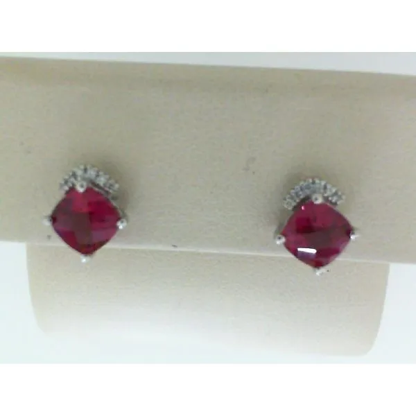 Earrings Ross Elliott Jewelers Terre Haute, IN