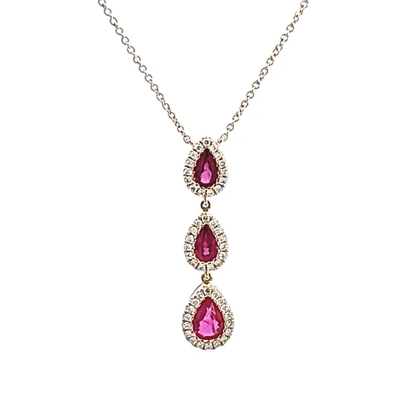 Pendants Image 2 Ross Elliott Jewelers Terre Haute, IN