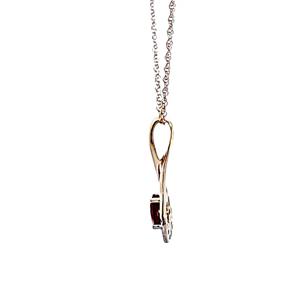 Pendants Image 4 Ross Elliott Jewelers Terre Haute, IN