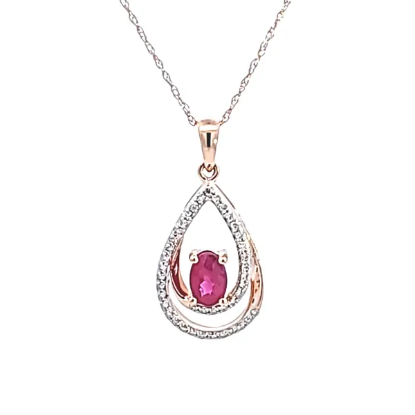 Pendants Image 2 Ross Elliott Jewelers Terre Haute, IN