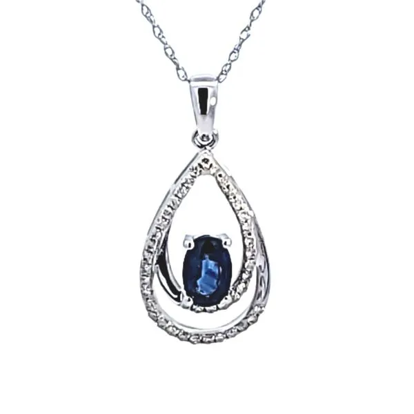 Pendants Image 2 Ross Elliott Jewelers Terre Haute, IN