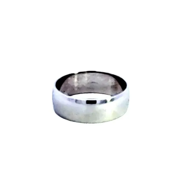 10KW Wedding Band Image 2 Ross Elliott Jewelers Terre Haute, IN