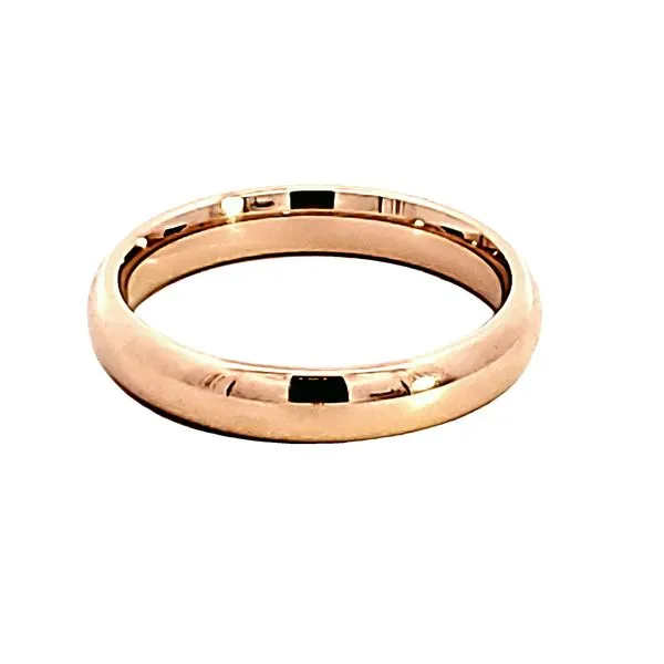 14KY Wedding Band Image 4 Ross Elliott Jewelers Terre Haute, IN