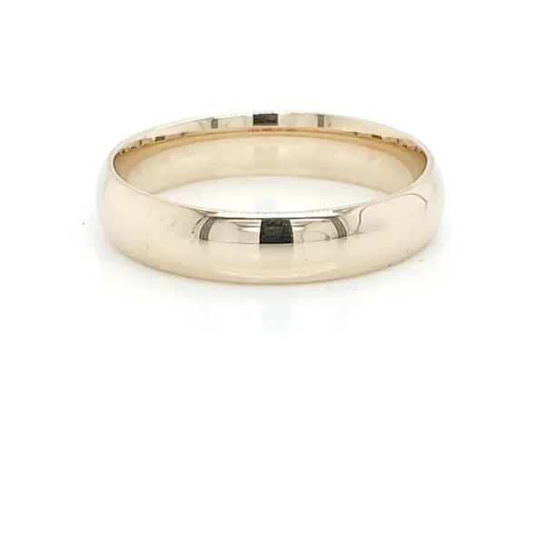 Wedding Band Ross Elliott Jewelers Terre Haute, IN