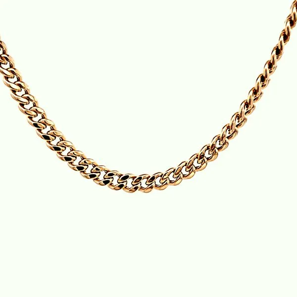 Chains Ross Elliott Jewelers Terre Haute, IN