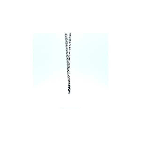 Silver Chain Image 3 Ross Elliott Jewelers Terre Haute, IN