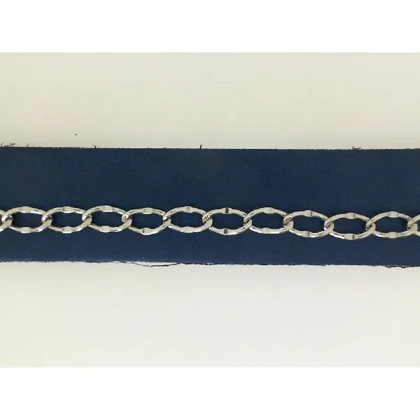 Silver Bracelet Ross Elliott Jewelers Terre Haute, IN