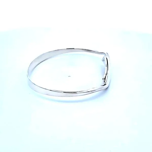 Sterling Silver Sweet Dream Bracelet Image 3 Ross Elliott Jewelers Terre Haute, IN